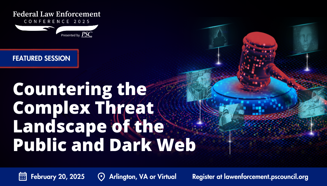 Countering the Complex Threat Landscape of the Public and Dark Web Session