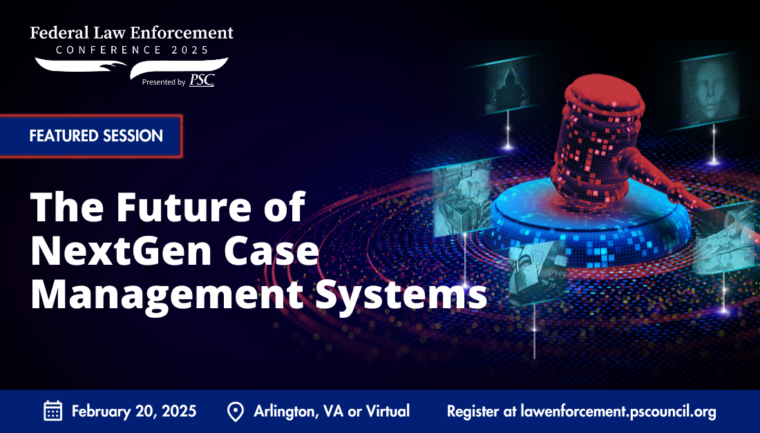 The Future of NextGen Case Management Systems Session