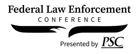 Law Enforcement Logo All Black-1