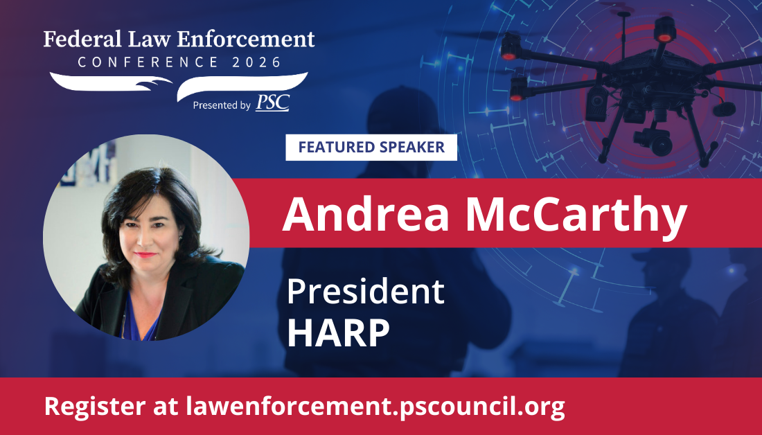 26 LE -  Andrea McCarthy