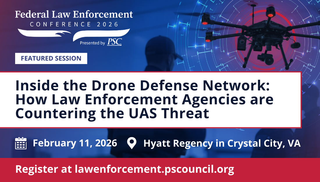 26 LE - Drone Defense Session