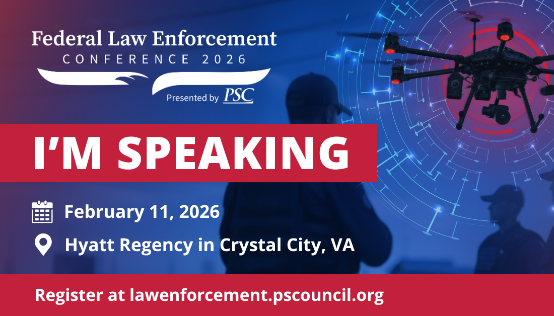 26 Law Enf Im Speaking- SM