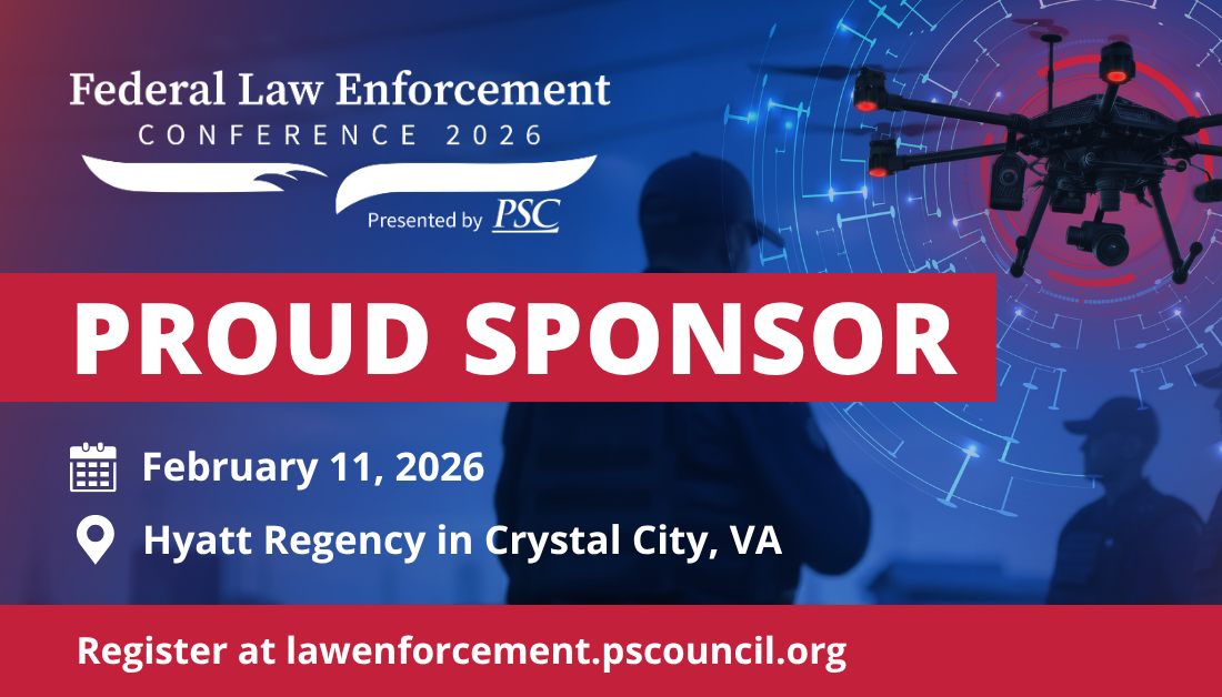 26 Law Enf Proud Sponsor- SM