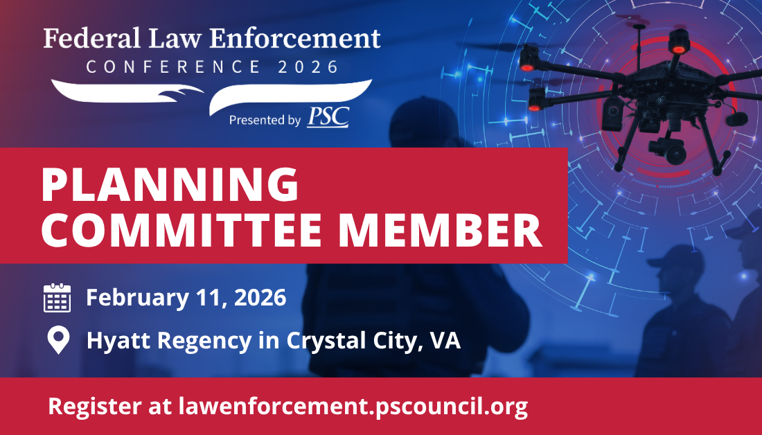 26 Law Enf. Planning Committee- SM